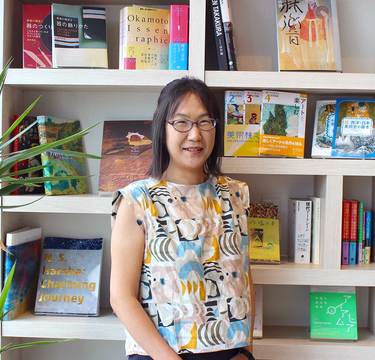 本物のアートで得る「自分だけの評価と感想」【アートナビゲーターに聞く】