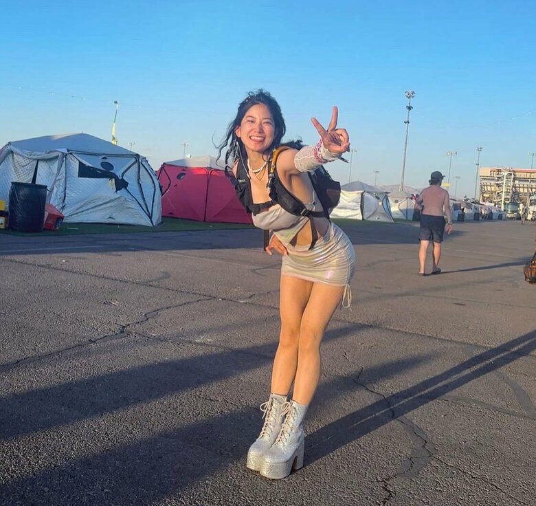 2024年5月ごろ、ダイエット後