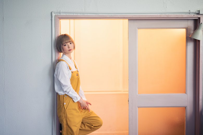 出産を経て「自分にとって一番大切な存在が娘になった」と振り返る最上さん