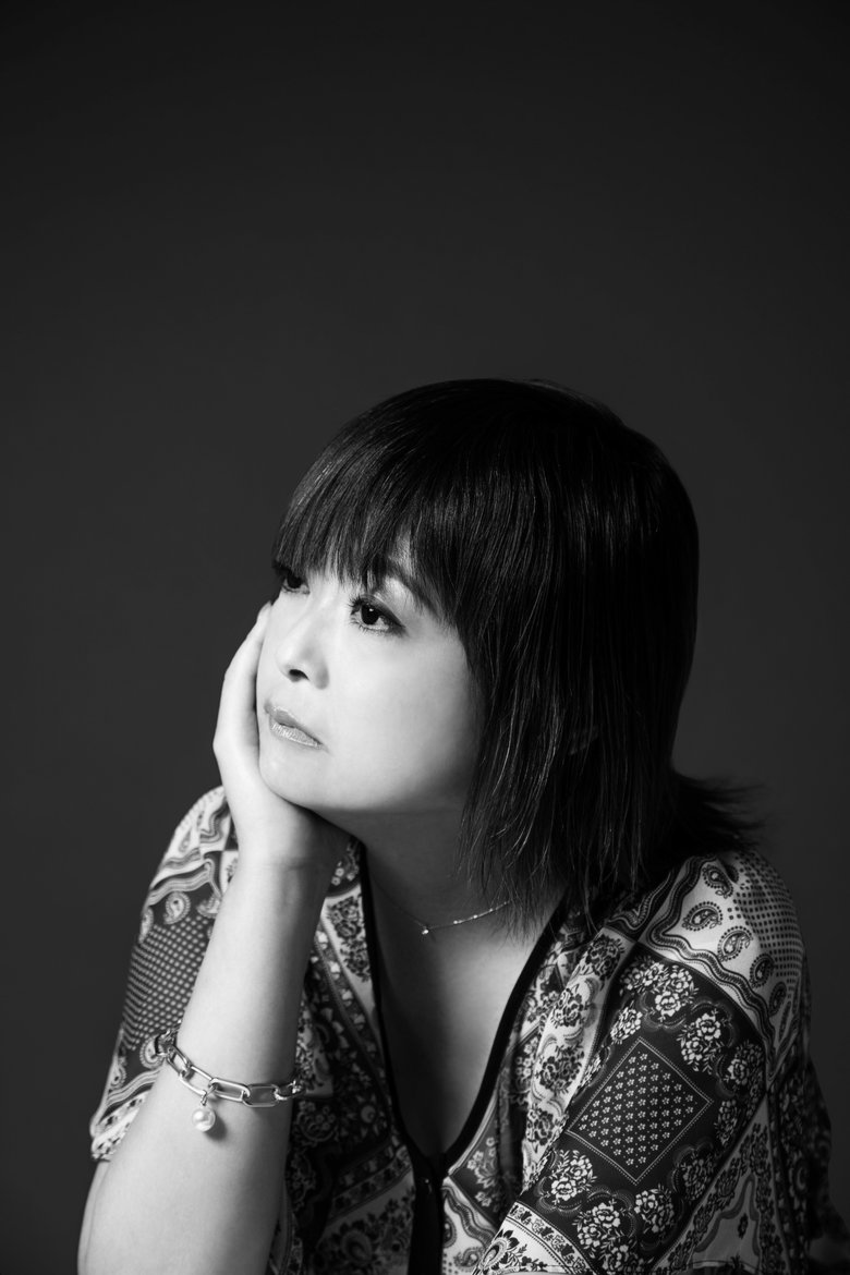 撮影された人のイメージする「かっこよさ」を表現した遺影写真の一例