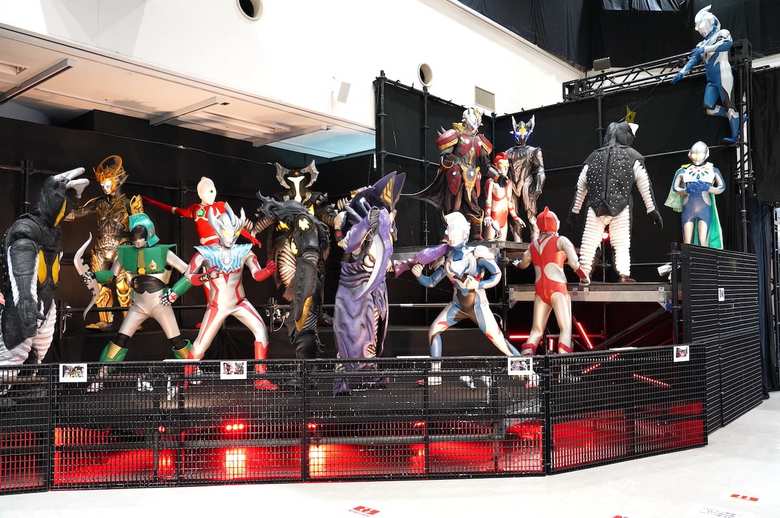 アニバーサリーづくしのウルサマ！