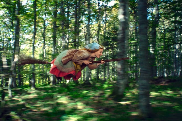 ©2017 Claussen+Putz Filmproduktion GmbH / Zodiac Pictures Ltd / Studiocanal Film GmbH / Frank-Markus Barwasser - All Rights Reserved