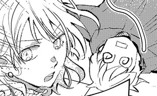 「可愛いものが大好き」なはずの彼女…本当の姿があらわになった瞬間