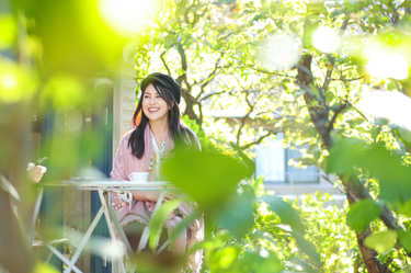 ダウン症の我が子との出会いで一変した「幸せの価値感」と「比べない育児」