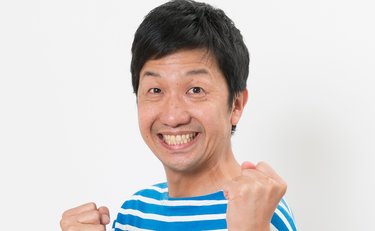 「芸人やめようかな」幻のギター侍・波田陽区 荒んだ心で福岡移住して10年「昔は態度が悪かったけど…」変われた今