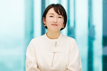 テレ東・狩野恵里アナ ひとりの母として伝えたい「非常時のマストアイテム」