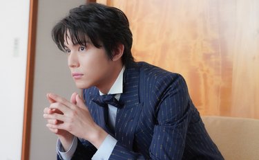 中川大志「家族ができたからかな」ソニックの変化が刺激に