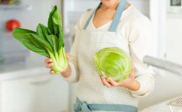 ギャル曽根さん考案の「在庫一掃レシピ」でどんな野菜も使い切り！