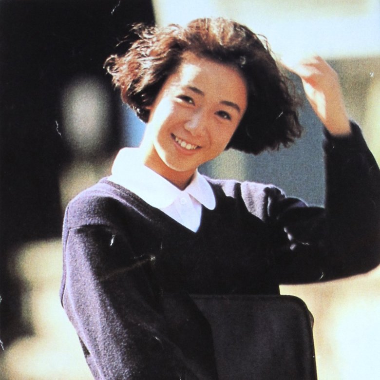 小栗香織