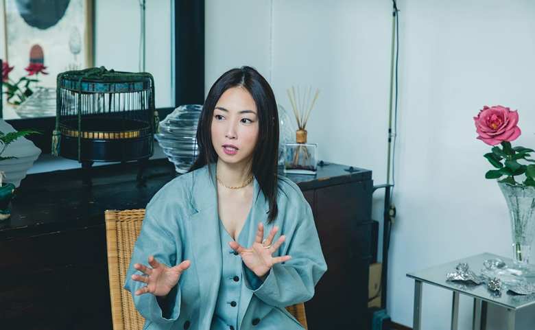 MEGUMI×美木ちがや8