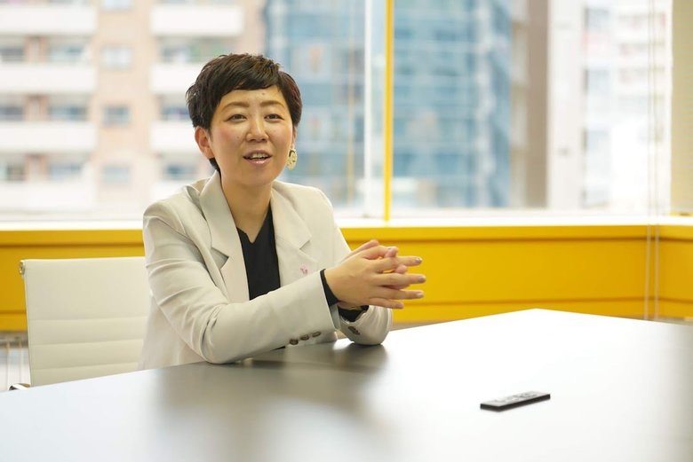 太田可奈