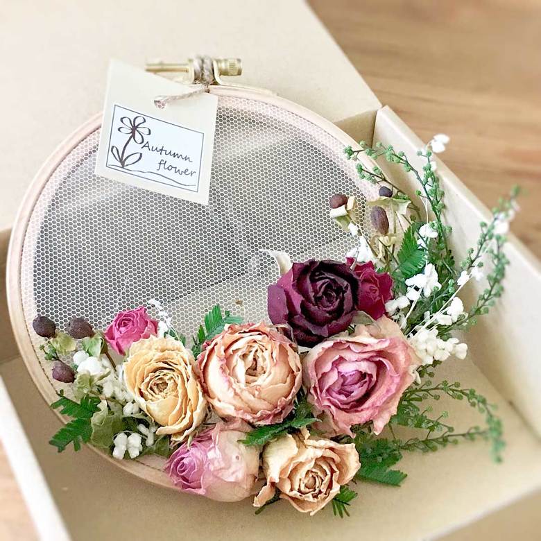 （Instagram ＠autumnflower_i）