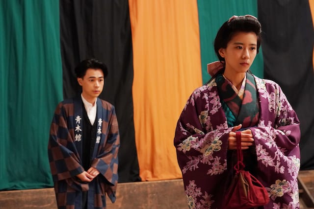 ©2019「カツベン！」製作委員会