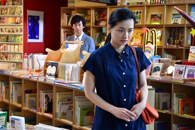 © 2019「影踏み」製作委員会