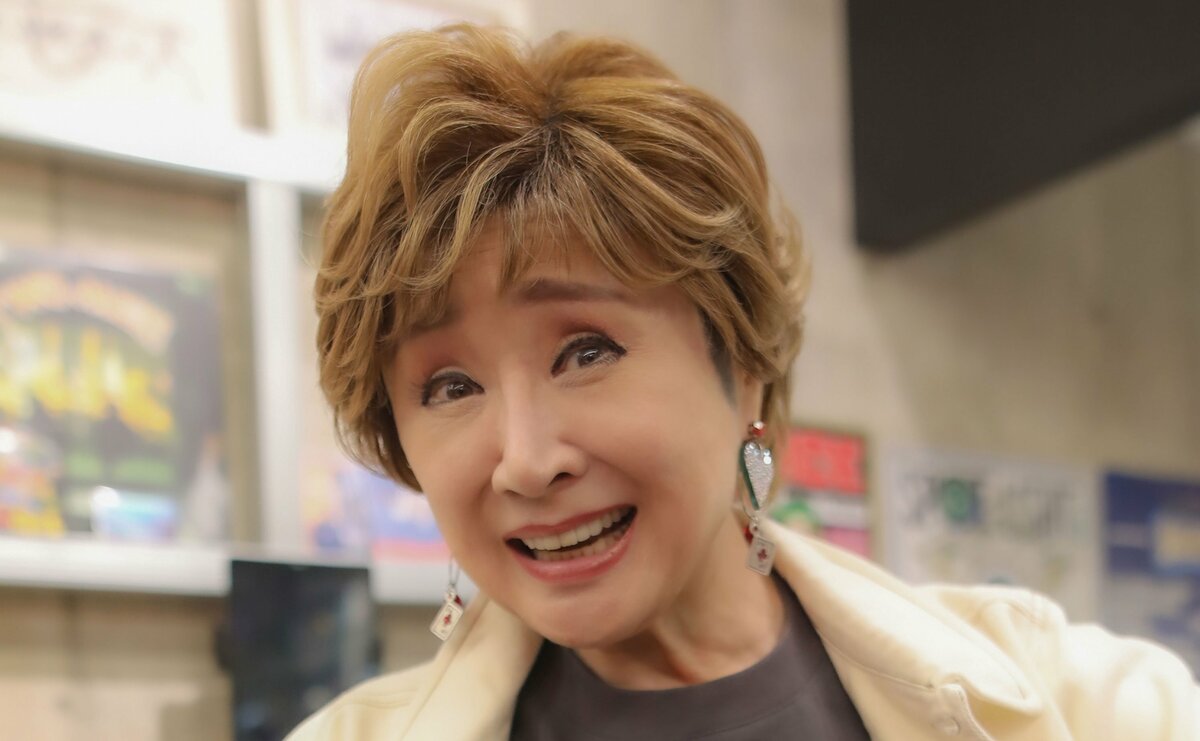 小林 幸子 何 歳