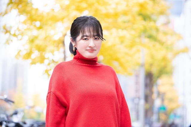 柚木麻子さん