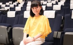 市川ぼたん「“かわいい”とはどういうことだろう」悩み演じた声の仕事