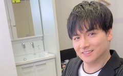 「ヘルメットなければ死んでた」自転車事故で下半身付随の滝川英治、着用率約2割の現状に「かぶるのメチャクチャ大事」