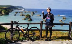 「叱られたけれど…」自転車で全国を旅する女子大生が旅して働く「おてつたび」にはまるワケ