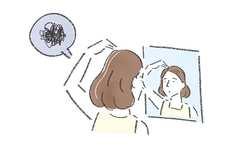 白髪が再び黒になる可能性はある？30代からの髪との付き合い方