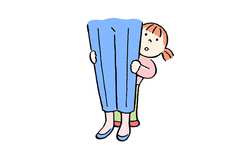 うちの子あいさつしない…「親が率先してあいさつする姿を見せる」の盲点