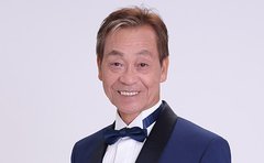 《赤い糸だ》喫茶店で出会った妻に猛アタックした清水アキラ「変な人」の第一印象も「今では背中を掻く仲」に