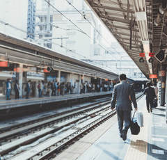 「高輪ゲートウェイ」効果であの駅までトレンド入り！ 「四天王感ある」「生き別れの妹」とTwitterは大盛り上がり