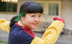 オカリナ「私はサービス精神が欠けている」看護師時代に堪えきれなかった涙