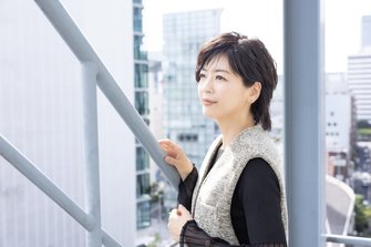 中山忍「恋愛にのめりこんだときもあったけれど」35年間女優一筋で