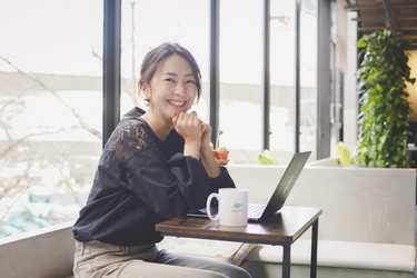 41歳で転職した大木優紀「母としての幸せも働く自分の人生も諦めたくなかった」