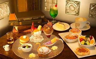 “ヌン活”人気に迫る「都内のホテルでは昭和レトロにSDGsも」