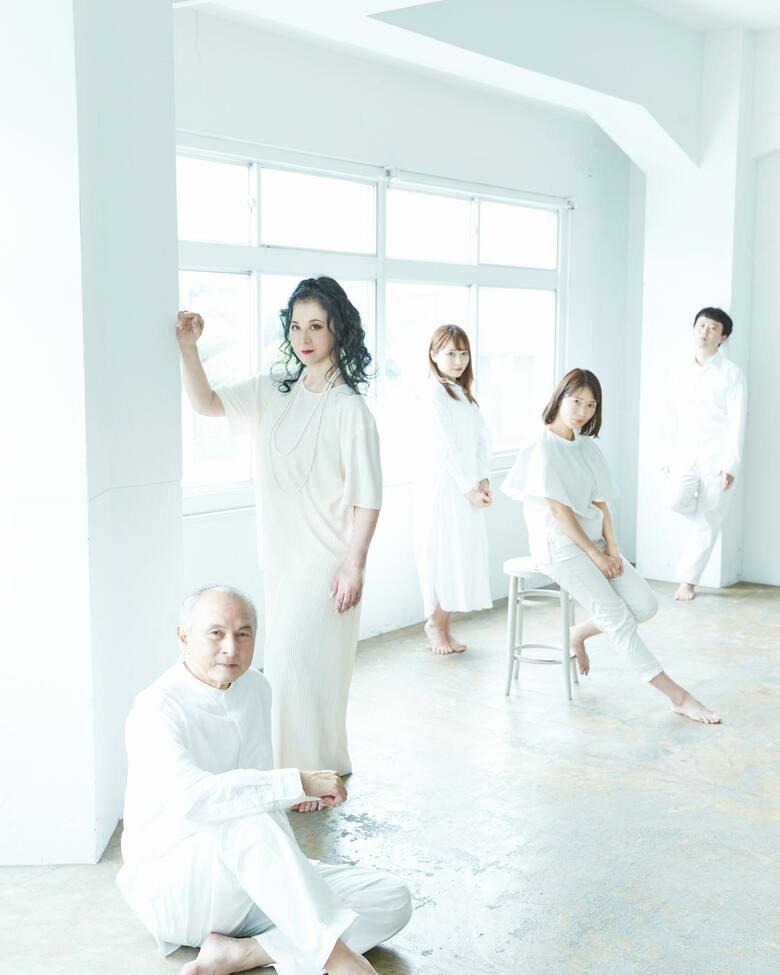 2023年、作曲・脚本・演出を大野裕之さんが担当したミュージカル『complex』で舞台復帰