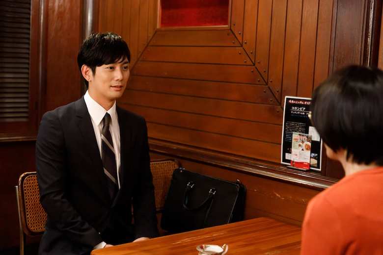 ©︎アキヤマ香/双葉社　©︎TOKYO MX