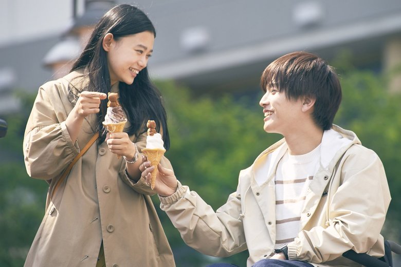 ©2018「パーフェクトワールド」製作委員会