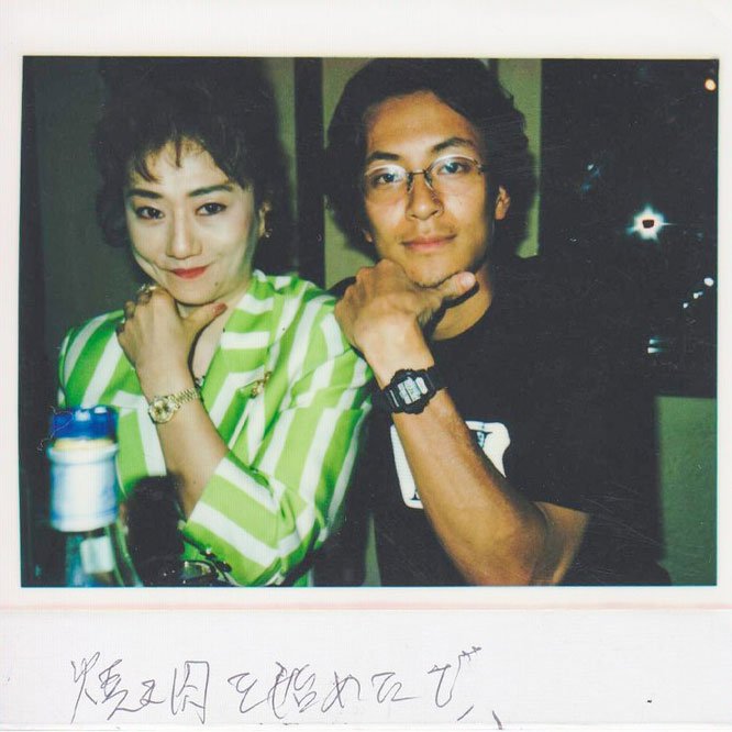 夫婦で焼肉店を始めたとき