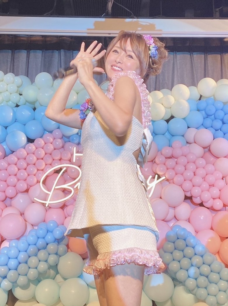 いつまでもアイドル！