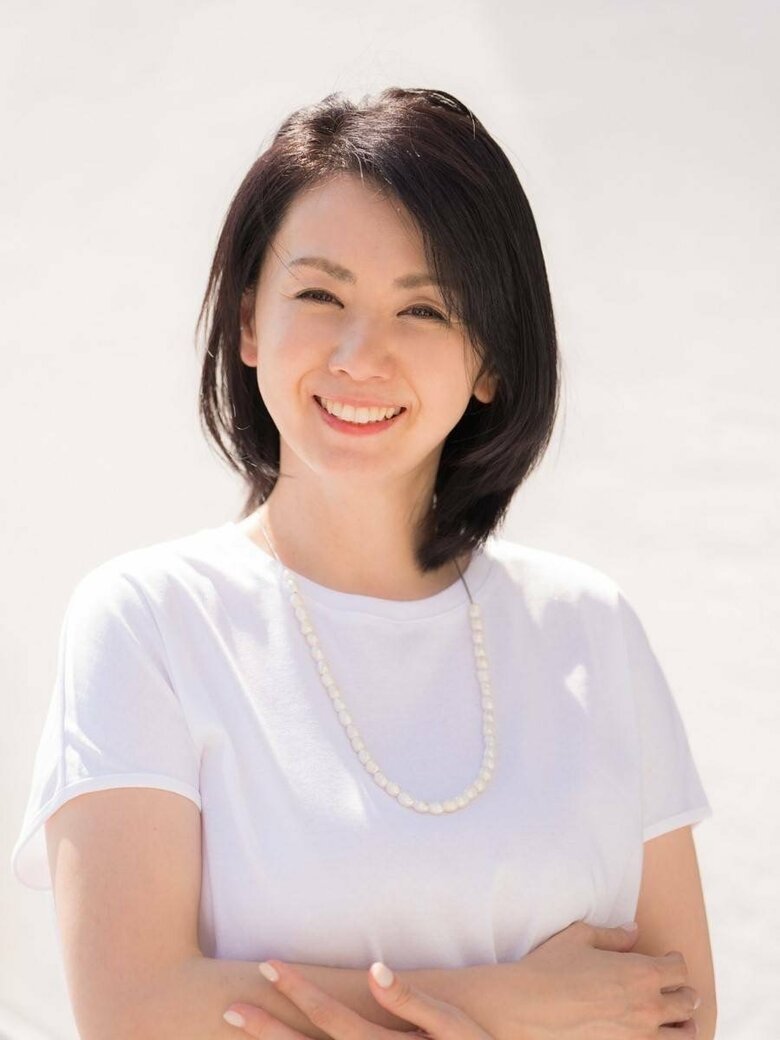 小島可奈子さん