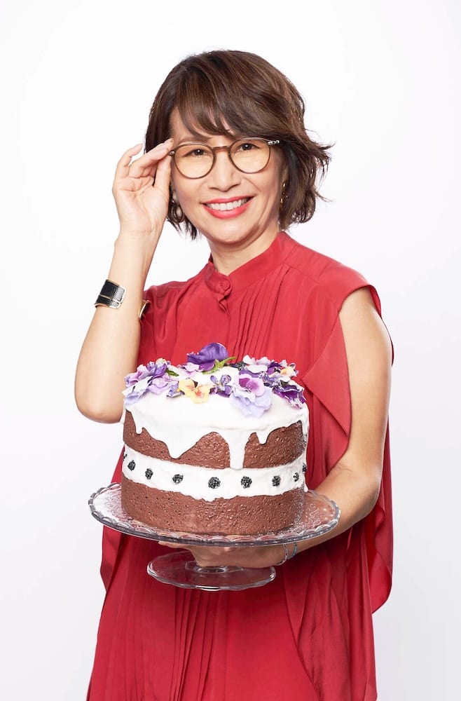 パン教室からキャリアがスタート