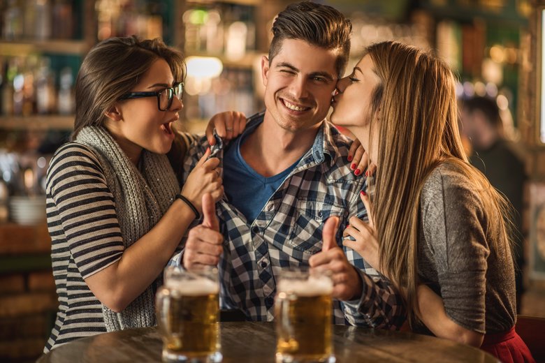 iStock.com/skynesher　※画像はモデルを起用したイメージです