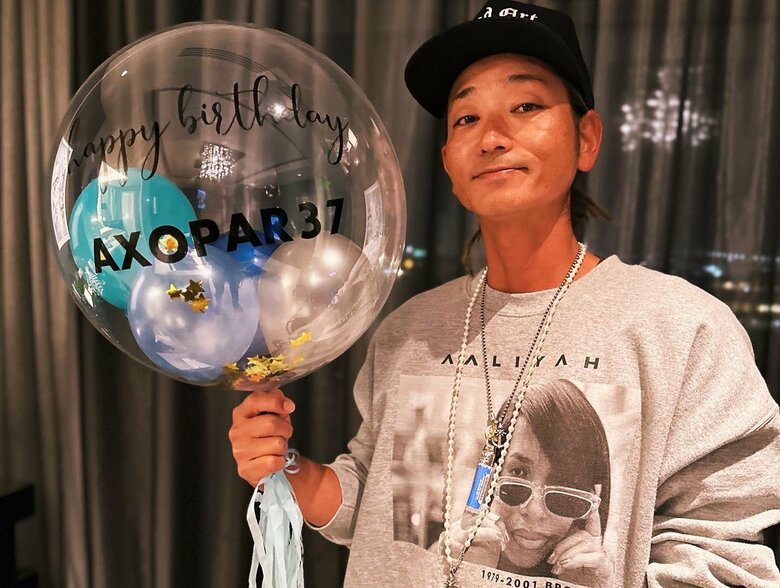 2023年に新調した船の進水日