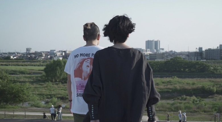 公私ともにパートナーである横尾監督と遠藤さん