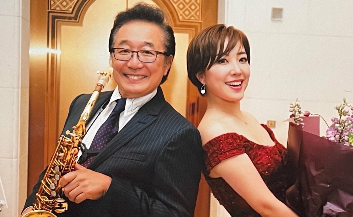 平原 綾香 父