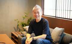 ほぼ日の學校が仕掛ける「生々しい学び」「泣くような授業」糸井重里さん