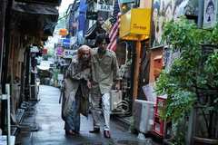 稲垣吾郎がすべてをさらけ出す！堕ちてゆく作家役で魅せる映画『ばるぼら』