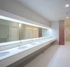 「即、辞めるわ」意外と多い“トイレ退職”！職場の男女兼用トイレに悩みが噴出