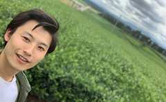 紅茶や烏龍茶もある「日本茶バリスタ」が語る国産茶葉の奥深さ