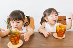 食欲旺盛な我が子がぷくぷく……！子どもの体型はどう管理する？