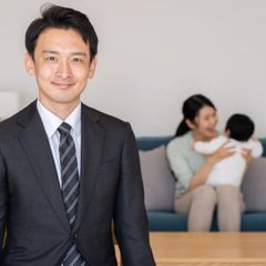 【妻たちの実感】女性が多い職場にいると〝イケてる旦那〟になる理由