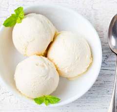 アイスに“ほうじ茶の粉”!?ヤバいので絶対に真似しないで