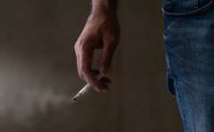 「禁煙できない…」やめられない3つの理由【禁煙専門医が解説】